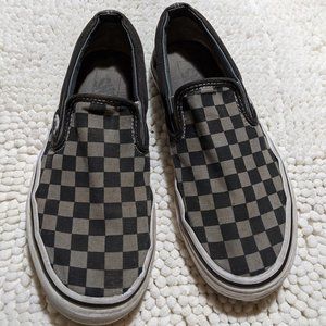 Vans Slip-ons